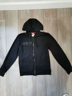 Спортивная толстовка Adidas 46 р