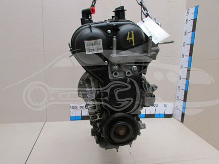 Двигатель jqdb 1839162 ford S-MAX
