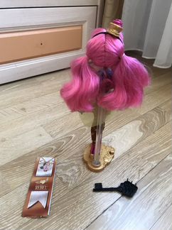 Кукла Ever After High, Джинджер Бредхаус