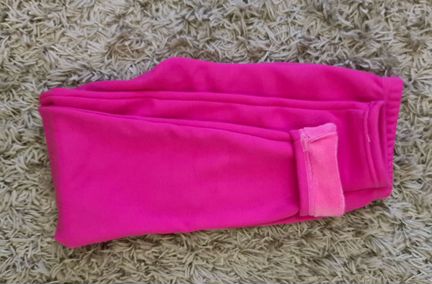 Костюм спортивный теплый