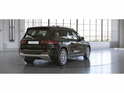 Mercedes-Benz GLB-класс 1.3 AMT, 2020