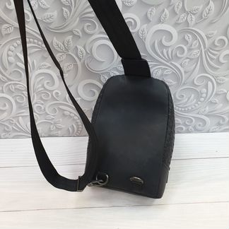 Сумка через плечо Bottega Veneta мужская