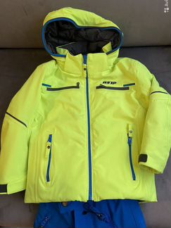 Горнолыжный костюм детский west scout