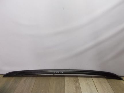 Рейлинг крыши правый бмв Х1 Е84 BMW X1 E84