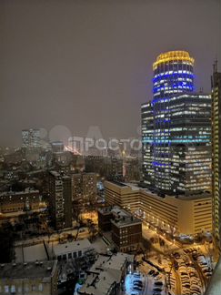 3-к квартира, 75.4 м², 22/32 эт.