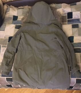 Куртка зимняя / межсезонная
