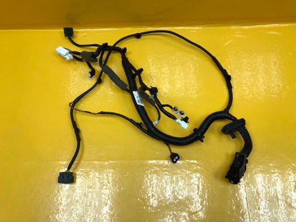 Проводка двери передняя левая Nissan Murano Z52