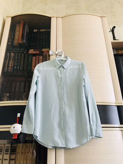 Рубашка женская