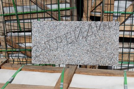 Гранитная плитка