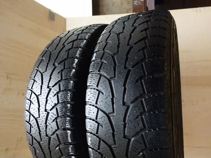 225 65 17 Hankook I Pike RW11 10F6