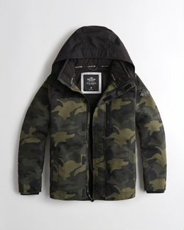 Hollister Куртка