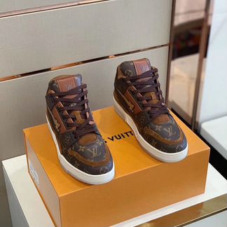 Кроссовки Louis Vuitton