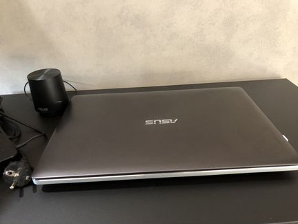 Ноутбук Asus