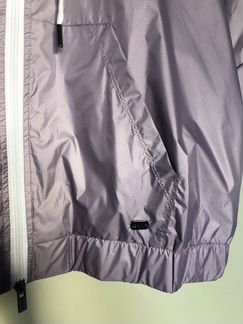 Dkny новая ветровка оригинал M