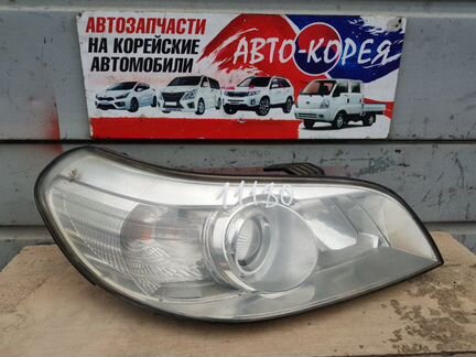 Фара передняя правая Chevrolet Epica 2006-2012