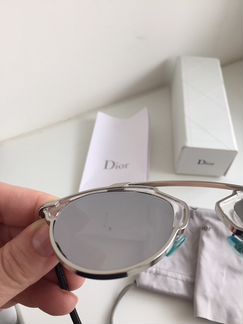 Солнечные очки Dior, Givenchy оригинал