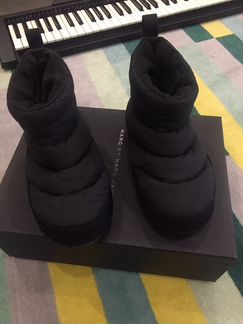 Дутики Marc by Marc Jacobs