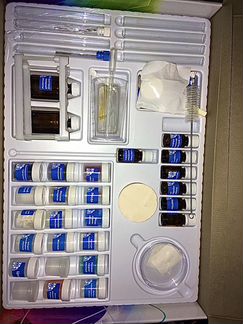Chemistry. Большая химическая лаборатория