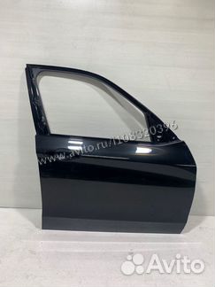 Дверь передняя правая Bmw X5 F15 2016