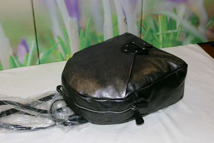 Новый рюкзак женский Cromia Оригинал Италия из нат