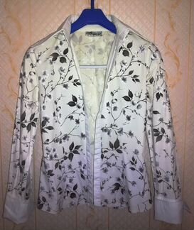 Блузы и туника, размер 42-44