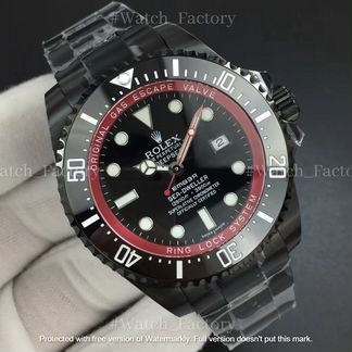 Часы Rolex Sea-Dweller 116660 Bamford