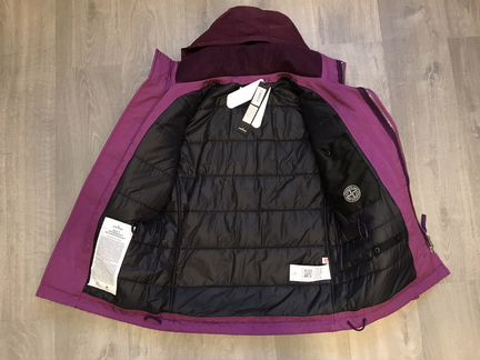 Куртка Stone Island David TC PrimaLoft оригинал
