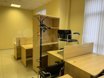 Сдам Офисное помещение, 86 м²
