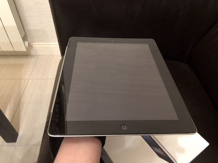 iPad 3 64gb 4g wi fi A1430