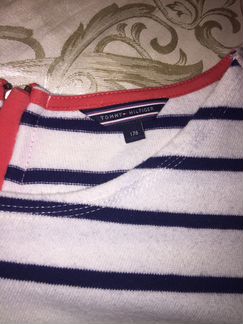 Платье Tommy Hilfiger