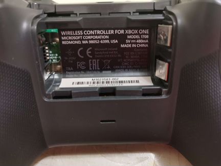 Xbox One джойстик, геймпад, пк