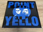 Yello Point made in Germany 2020 г. sealed запечат