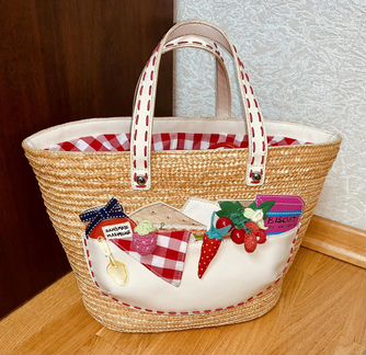 Оригинальная сумка Braccialini