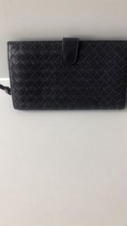 Кошелек bottega