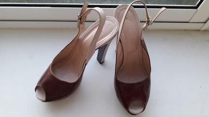 Босоножки Marco Pini на платформе