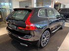 Volvo XC60 2.0 AT, 2021 объявление продам