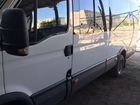 Iveco Daily 3.0 МТ, 2013, 400 000 км