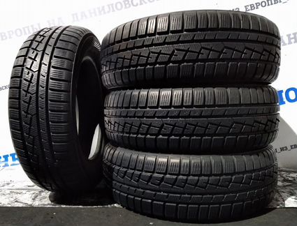 195/60/15 88t Yokohama W-drive