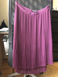 Юбка Massimo Dutti