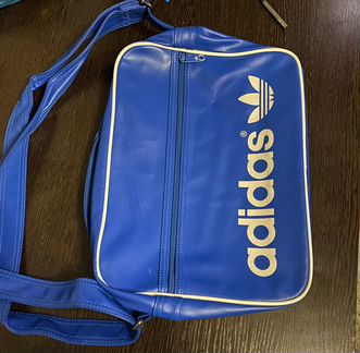 Спортивная сумка