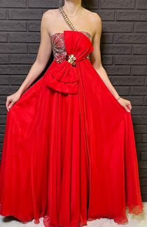 Вечернее платье Angeles Love