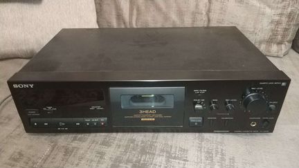 Дека кассетная TC-K815S