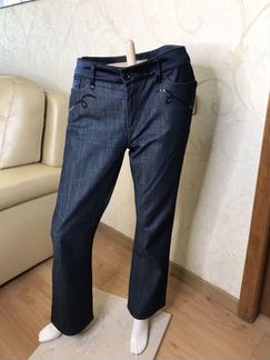 Джинсы emporio armani женские, оригинал