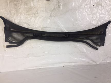 Жабо в сборе Шкода Октавия А5