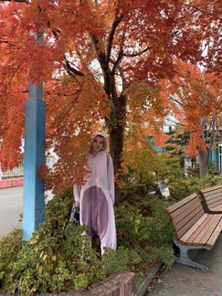 Kengurumi Костюм