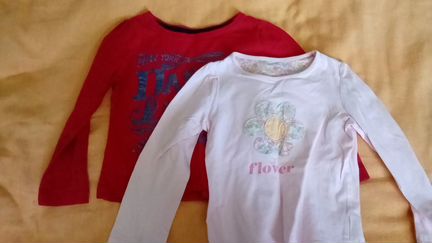 Детские вещи Mothercare 98 р