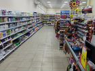 Готовый бизнес Супермаркет