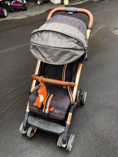 Cosatto woosh XL