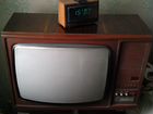 Телевизор Гроизонт-Ц355