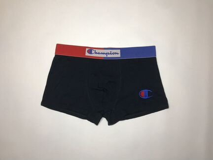 Мужские трусы боксеры Champion